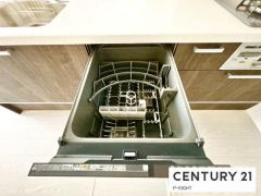 食器洗浄乾燥機