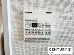 浴室暖房乾燥機