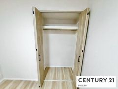 クローゼット