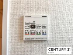 浴室暖房乾燥機