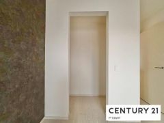 ウォークインクローゼット