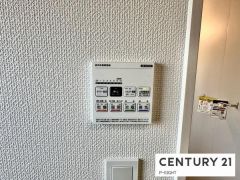 浴室暖房乾燥機