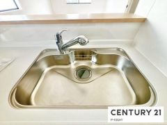 ステンレスシンク