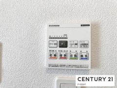 浴室暖房乾燥機