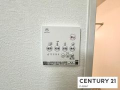 浴室暖房乾燥機