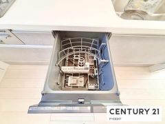 食器洗浄乾燥機