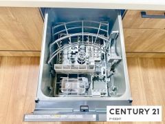 食器洗浄乾燥機