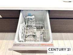 食器洗浄乾燥機