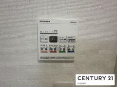 浴室暖房乾燥機