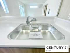 ステンレスシンク