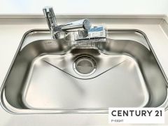 浄水器付き水栓