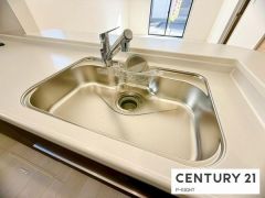 浄水器付き水栓