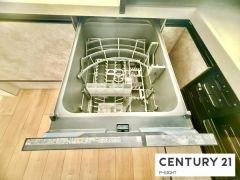 食器洗浄乾燥機