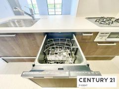 食器洗浄乾燥機