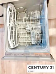 食器洗浄乾燥機