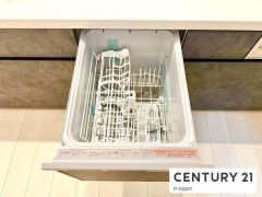 食器洗浄乾燥機