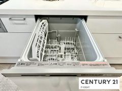 食器洗浄乾燥機