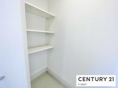 シューズインクローク