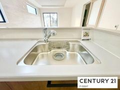 ステンレスシンク