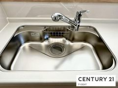 浄水器付き水栓