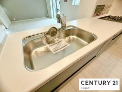 浄水器付き水栓