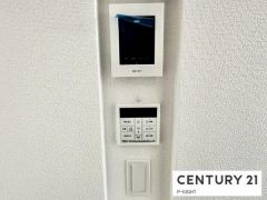 給湯リモコン