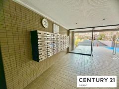 メールコーナー