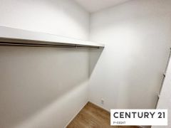 クローゼット
