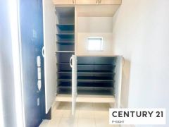 シューズボックス