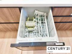 食器洗浄乾燥機