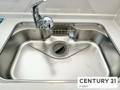 浄水器付き水栓