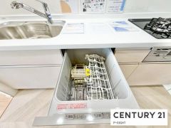 食器洗浄乾燥機