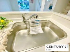 ステンレスシンク