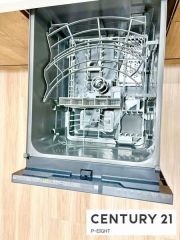 食器洗浄乾燥機