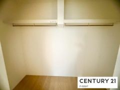 クローゼット