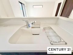 浄水器付き水栓