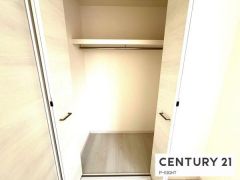 クローゼット