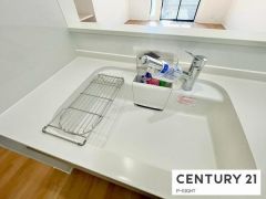 浄水器付き水栓