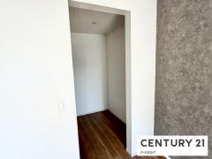 ウォークインクローゼット