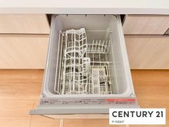 食器洗浄乾燥機