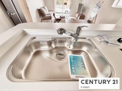 浄水器付き水栓