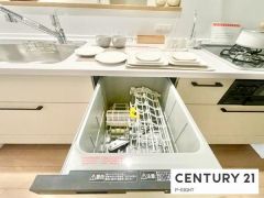 食器洗浄乾燥機