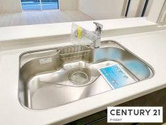 浄水器付き水栓