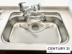浄水器付き水栓