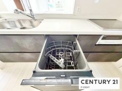 食器洗浄乾燥機