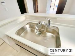 ステンレスシンク