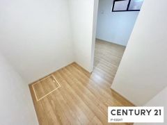 ウォークインクローゼット