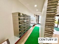 メールコーナー