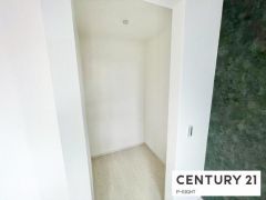 ウォークインクローゼット