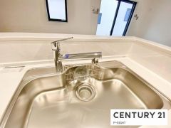 ステンレスシンク